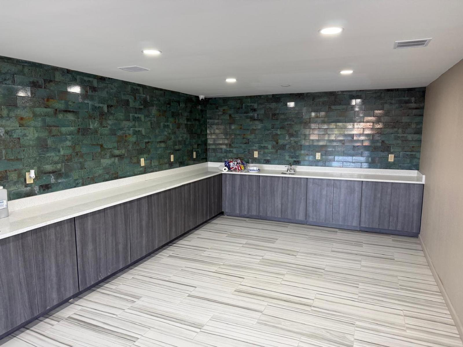 Blisspoint Inn, Kokomo Ngoại thất bức ảnh