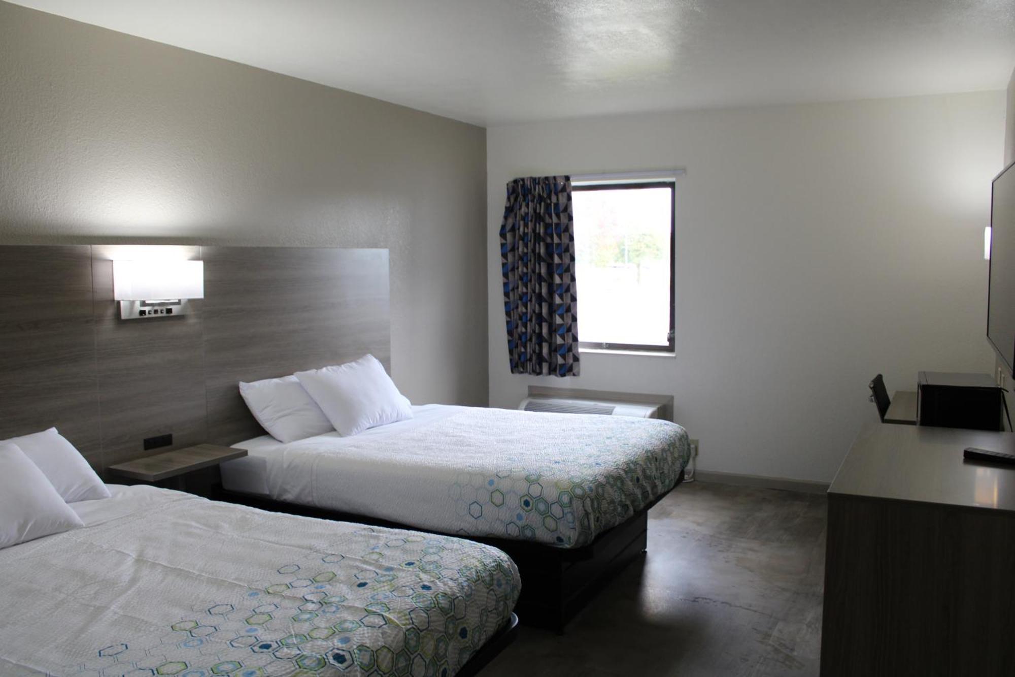 Blisspoint Inn, Kokomo Ngoại thất bức ảnh