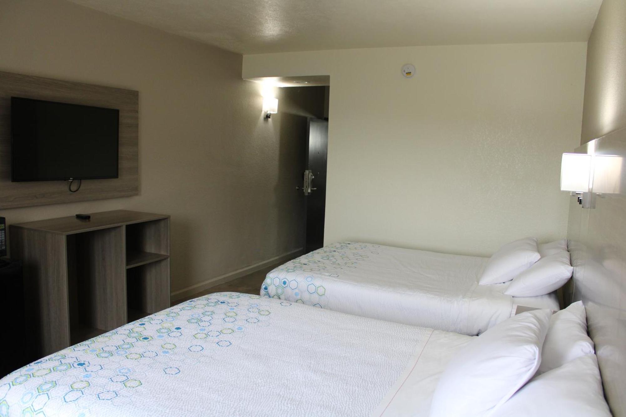 Blisspoint Inn, Kokomo Ngoại thất bức ảnh