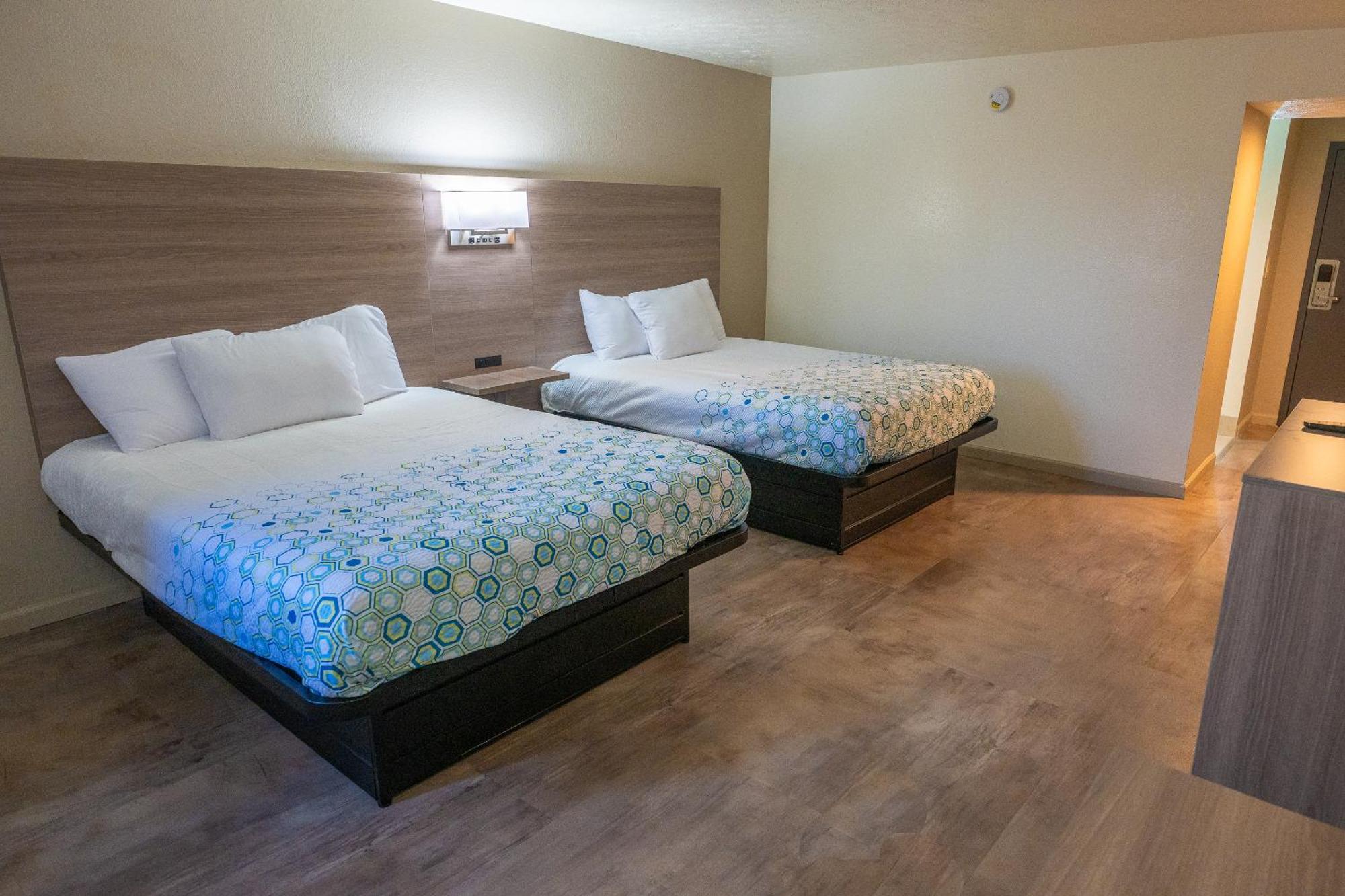 Blisspoint Inn, Kokomo Ngoại thất bức ảnh