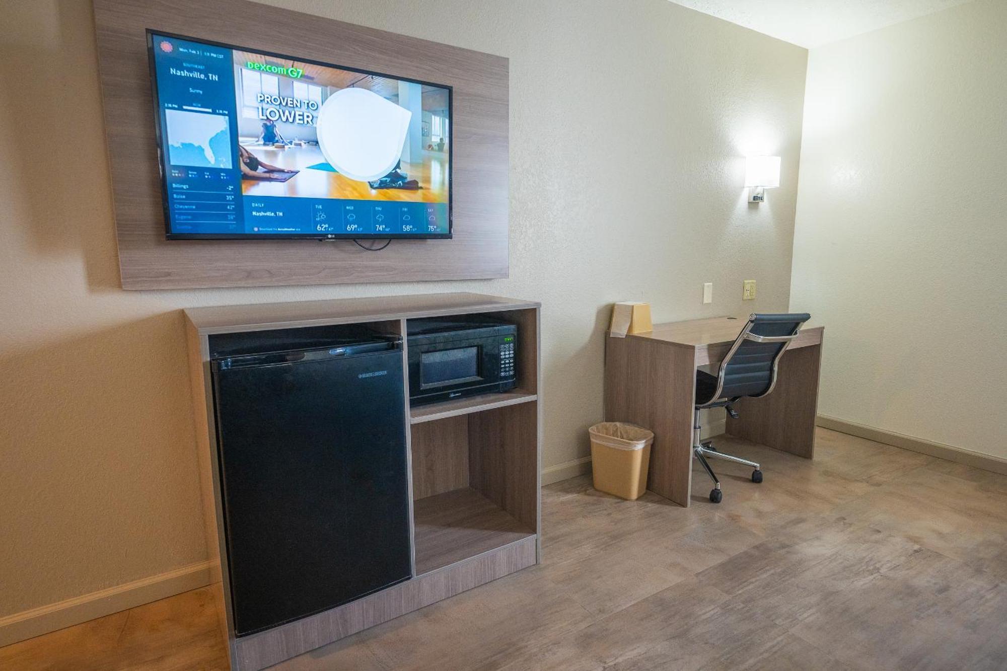 Blisspoint Inn, Kokomo Ngoại thất bức ảnh